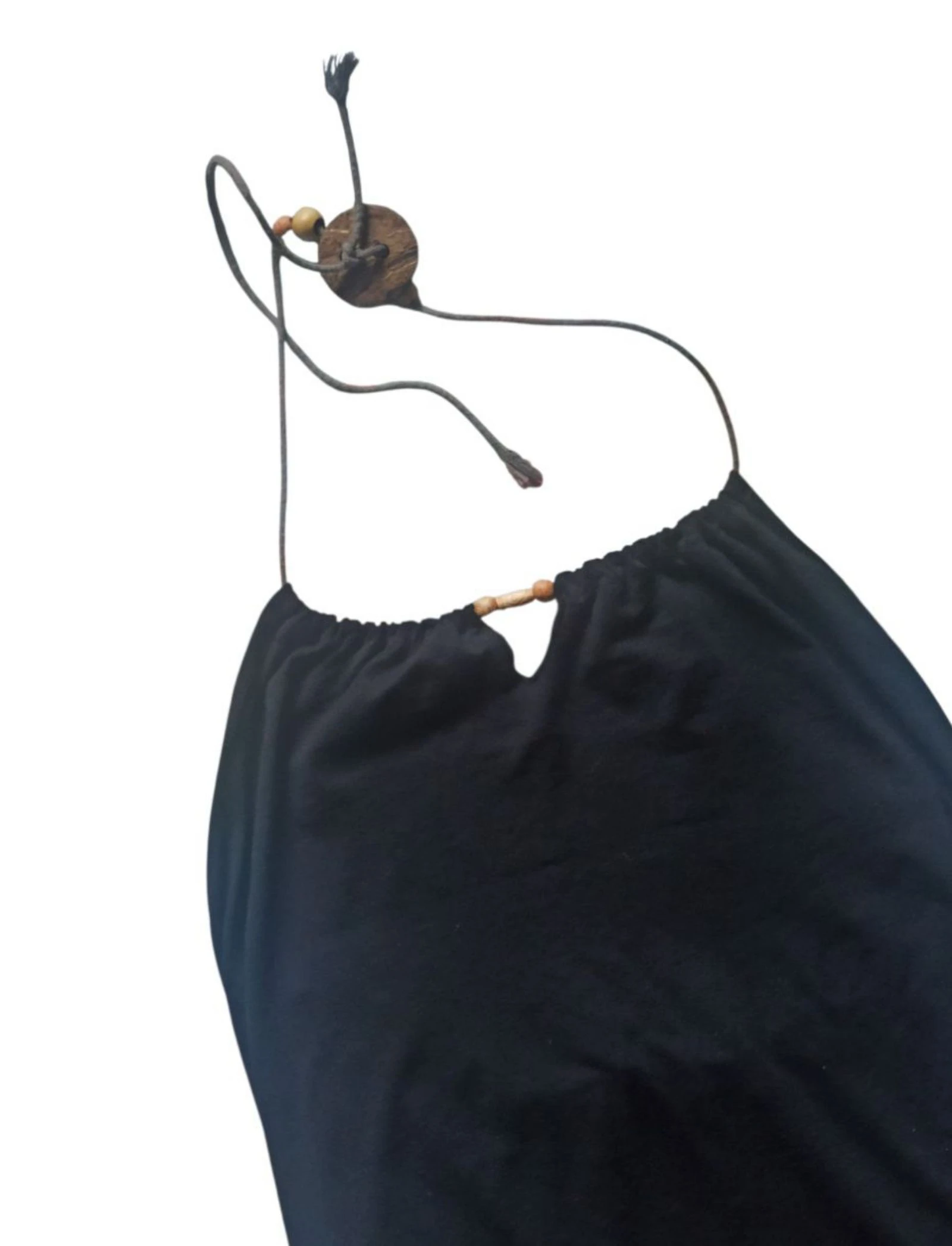 Camiseta negra  – photo 7